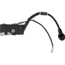 UDT엔진톱 부품 점화코일 UCS-45 50용 #B07 / UCS-57 47 52용, 1개