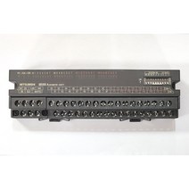 AJ65SBTB1-32DT1 SER08~09 (CCLink)(MITSUBISHI) 중고PLC
