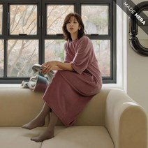 [시크헤라] [MADE HERA] 벨벳이지롱드레스-388591