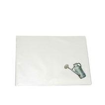 화훼 소품 욜료카드(1015) - 조로 7장1세트(10-14.8cm) 선물용 택 DIY 포장용품 메세지 카드 프리저브드 플라워 밑그림 카드