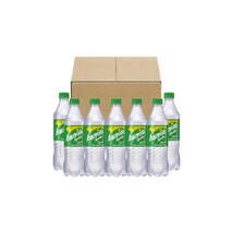 24병 스프라이트 500ml 업소용 톡쏘는 탄산 청량한 사이다