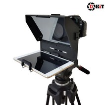 텔레프롬프터 DSLR 태블릿 스마트폰 자막기 T10, oc T10 단품, oc 본상품선택