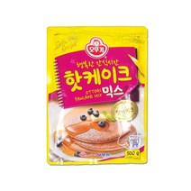 오뚜기 핫케이크 믹스 500g, 1개