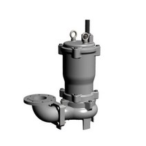 셀러허브 생활리빙 금정수중펌프/KSSV.55.80-3.7KW, 기본