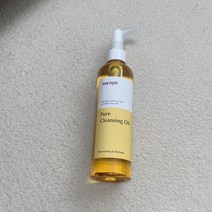마녀공장 퓨어 클렌징 오일, 250ml, 7개