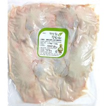 WC8976E 청림 오리 생육 완포 23호(1.15kg) 오리고기 생오리 unimall70*6751160rd, 1, 본상품선택