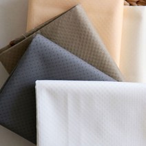 대폭논슬립] 미끄럼방지 도트 5색 jhn 무해 무독성 천원단, 진베이지