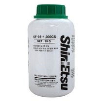 INVEN* 신에츠 실리콘 오일 100CS (헬스장 런닝머신 자전거 체인)/ 1000CS (미싱 제봉틀 타이어광택 낚시대 썬로프)@안전2중포장@, KF96-1000CS