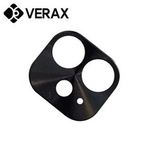 아이폰X 메탈 컬러 비비드 렌즈 캡 액정 필름 PF005, 상세설명 참조, 아이폰X PF005/실버