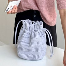 복조리백 여성작은가방 데일리가방 가벼운숄더백 스몰백