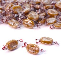 미국직구 오리지널 영국 캔디 월드 수입 버터스카치 사탕 영국 수입 영국 포장 버터스카치 맛 하드보일드 사탕 버터스카치 사탕 올드 패션 복고 가방, 상세참조, 수량