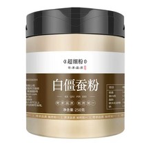 백강잠 분말 백강잠 가루 한방재료 건강분말, 6개, 250g