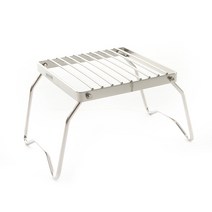 미니 버너용 쿠커 스탠드 케이스 포함, 단품, 1개