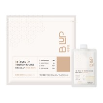 비루프 라이트베이지 오글린 헬스 단백질 21g 다이어트 식사대용 맛있는 단백질쉐이크 분리유청단백 WPI 식물성단백질 ISP 곡물맛 다이어트쉐이크, 50g x 7팩, 1세트