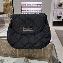 마크제이콥스 퀼팅 나일론 크로스바디백 Marc Jacobs Quilted Nylon Crossbody M0011324 호환