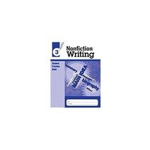 EM 6673 Nonfiction Writing 3 S/B, EM 6673 Nonfiction Writing 3.., 제이와이북스(저),제이와이북스.., 제이와이북스