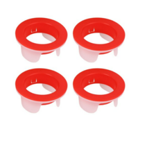 랩손 스트레치 필름 수동 랩핑기 2p, 4개