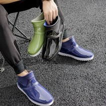 [인기상품] 샤르페 남녀공용 레인부츠 DS7007 346@#$