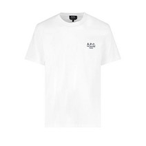 A.P.C.(아페쎄) [아페쎄]22FW COEZC H26840 AAB 레이먼드 남성 티셔츠