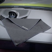 Isuzu-DMAX PANTHER ASCENDER 4X4 용 자동차 청소 건조 헝겊 워시 타월 닦는 걸레 스웨이드 코랄 벨벳 관리 액세서리, [02] For ASCENDER