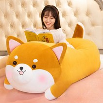 쿨펭귄 쿠션 찰떡 베개 구르미 아이스모찌 바디 필로우 성시경 냉감 인형 북극곰 펭귄 꿀잠베이비, 선택16_60cm