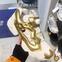 [이라운드몰]리복 인스타펌프 퓨리 OG CNY 남녀공용 1색상 DV8272