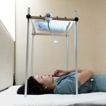 누워서보는독서대 누워책보기 누워서책 책받침대