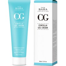 코스드바하 CG 크림 45ml