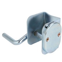 배드민턴 배구 지주용 와이어윈치 도르레세트