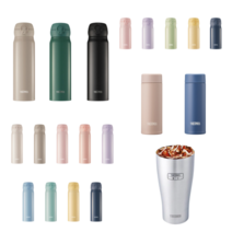 써모스 텀블러 120ml 350ml 500ml 600ml 750ml 보온보냉병 11203618, JNL-754K 딥카키