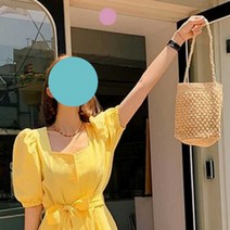 오너클랜 / 나들이 여름 패션 가방 비치웨어 코디백 가방 쇼핑몰