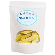 일오삼과일 동결건조망고칩 망고100% 망고칩30g, 1팩, 30g