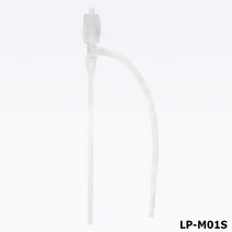 수동식 내산 액체 이송 펌프 내산성 자바라 Manual Acid-Liquid Pump, LP-M02S