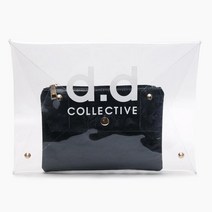 파우치분리 시원한 여름 가방 크러치백 여성명품클러치백