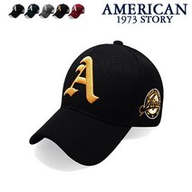 [아메리칸스토리] [KABB-006_A볼캡]남자 여자 야구모자/캡모자/CAP/베이스볼캡/캐