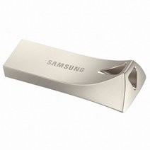 삼성전자 USB 3.1 Flash Drive BAR Plus, 64GB