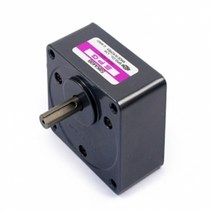 SPG감속기 S8KA25B (1:25)