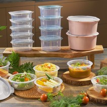 [TV홈쇼핑정품] 유펍스팀 3분쿡 국밥 전자레인지용기 홈쇼핑, 72P+72P