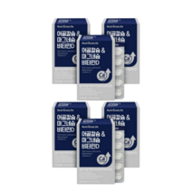 뉴트리원 어골칼슘&마그네슘 비타민D 6박스 6개월분, 6박스(6개월분), 단품, 단품