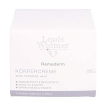 Widmer REME 응급처치 바디크림 언파르퓨에미르 250ml Louis 425226