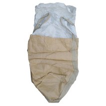 500kg 1000kg 수입 국산 중고 너플 치마 더플 톤백로프 밴드, 1장, 500kg치마톤백