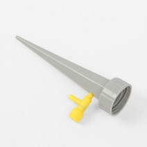 워터링 화분 자동급수기(그레이), 옵션선택:본품