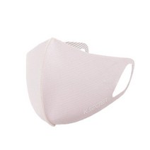 성인 패션 3D 동도전사 마스크 M핑크/SW24, 성인 패션 3D 동도전사 마스크 M