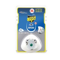 에프킬라 모기약 매직큐브 히터 + 리필30일1개 239649