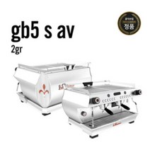 라마르조꼬 리네아 GB5s 2GR