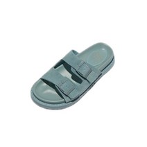 [국내정품] 락피쉬 웨더웨어 리더 투 밴드 슬리퍼 - 라이트 블루