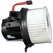 Behr Hella Service 351043101 Mercedes Premium HVAC Blower Motor null, 1, Behr Hella Service 351043101 M