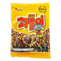 꾀돌이 180g, 1Ea