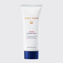 베리맘 시카 세라마이드 크림, 80g, 2개