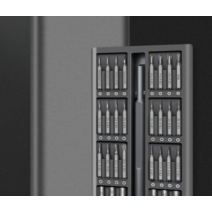 강력S2재질 63IN1 슬라이딩 정밀드라이버세트 샤오미 스타일